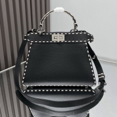Fendi Peekaboo Bags